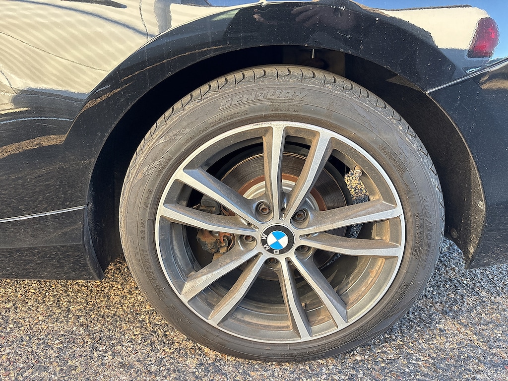 Used 2018 BMW 230 i Rear-wheel Drive Convertible