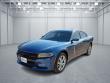 Used 2022 Dodge Charger SXT All-Wheel Drive Sedan