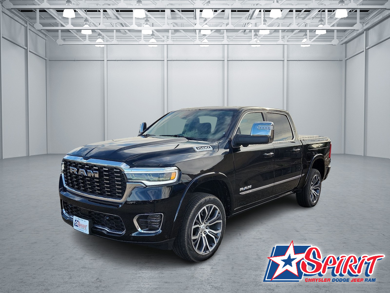  Ram 1500