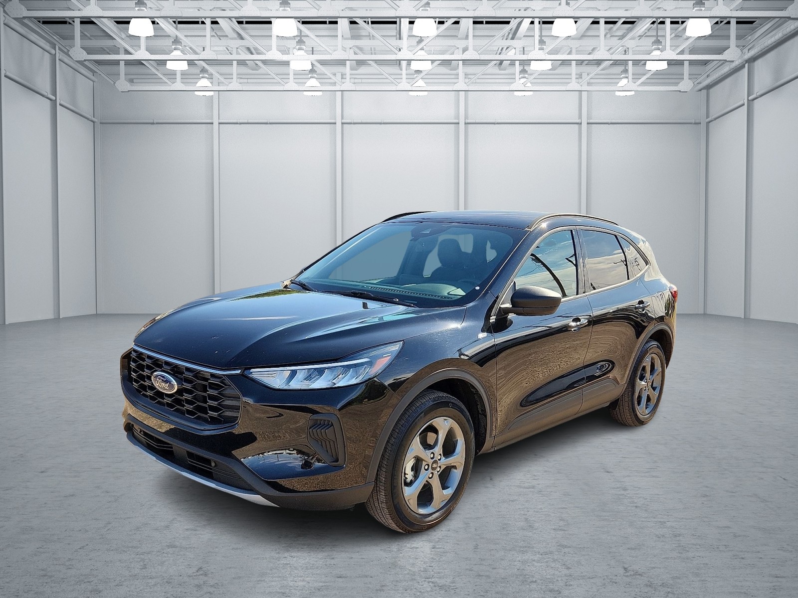 2025 Ford Escape ST-Line AWD's photo