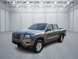 Used 2024 Nissan Frontier