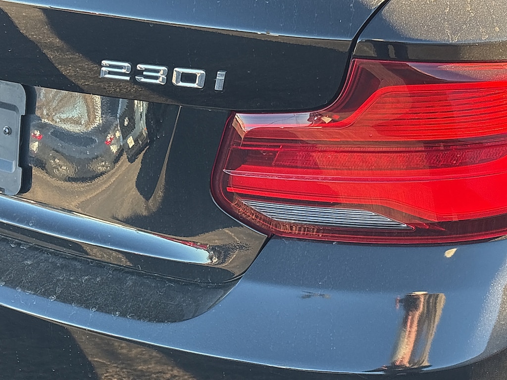 Used 2018 BMW 230 i Rear-wheel Drive Convertible