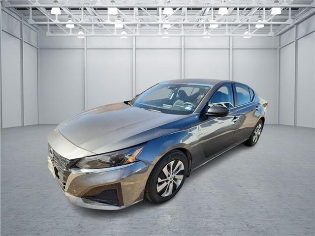 2024 Nissan Altima S