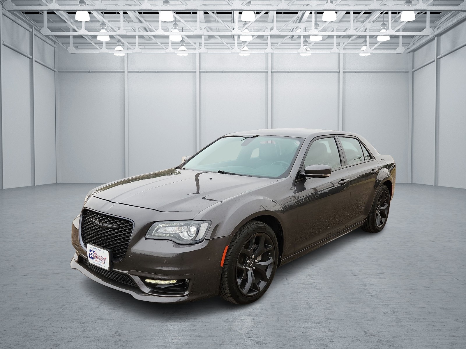 2022 Chrysler 300 Touring L's photo