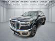 Used 2025 RAM 1500 Laramie 4x4 Crew Cab 144.5 in. WB