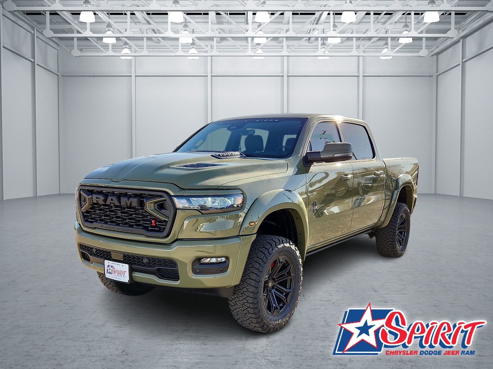 2026 RAM Ram 1500 Pickup Big Horn/Lone Star's photo