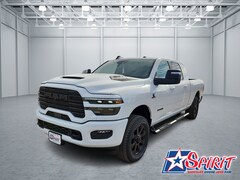 2026 Ram 2500 LARAMIE MEGA CAB 4X4 6'4 BOX Pickup
