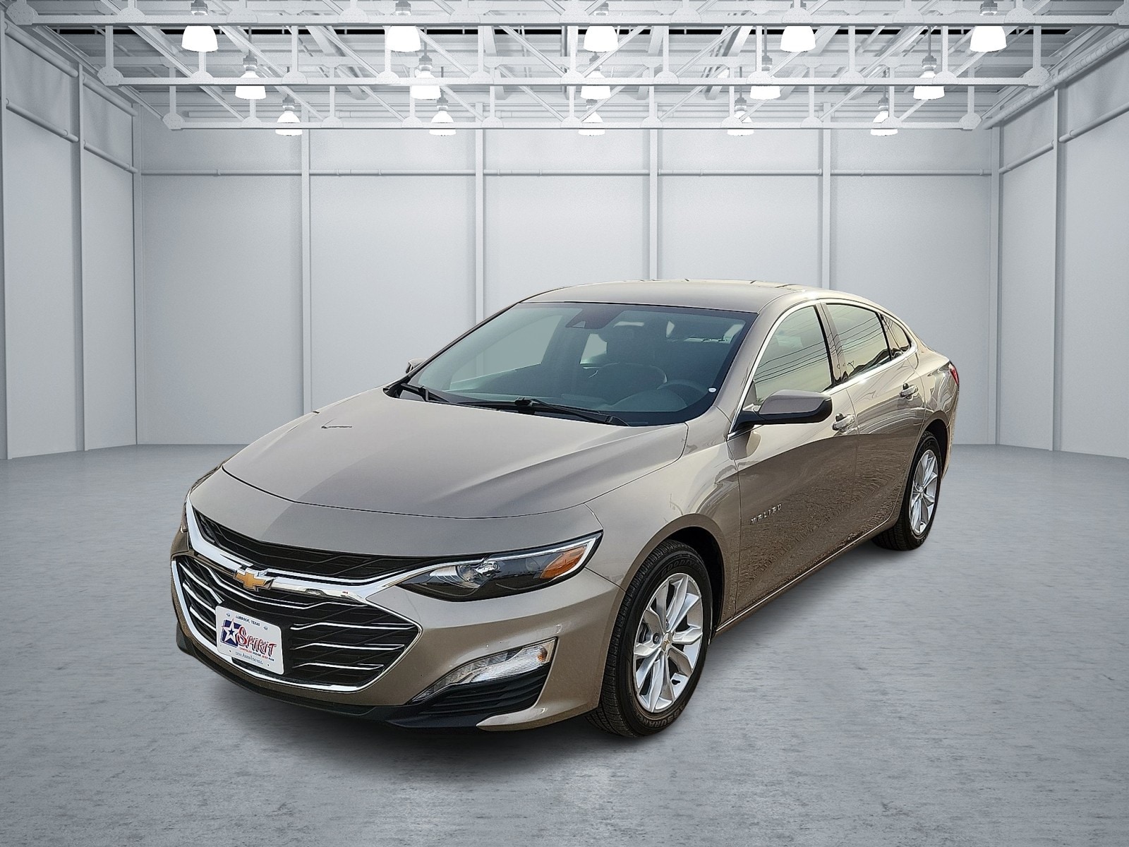 2025 Chevrolet Malibu Sedan 