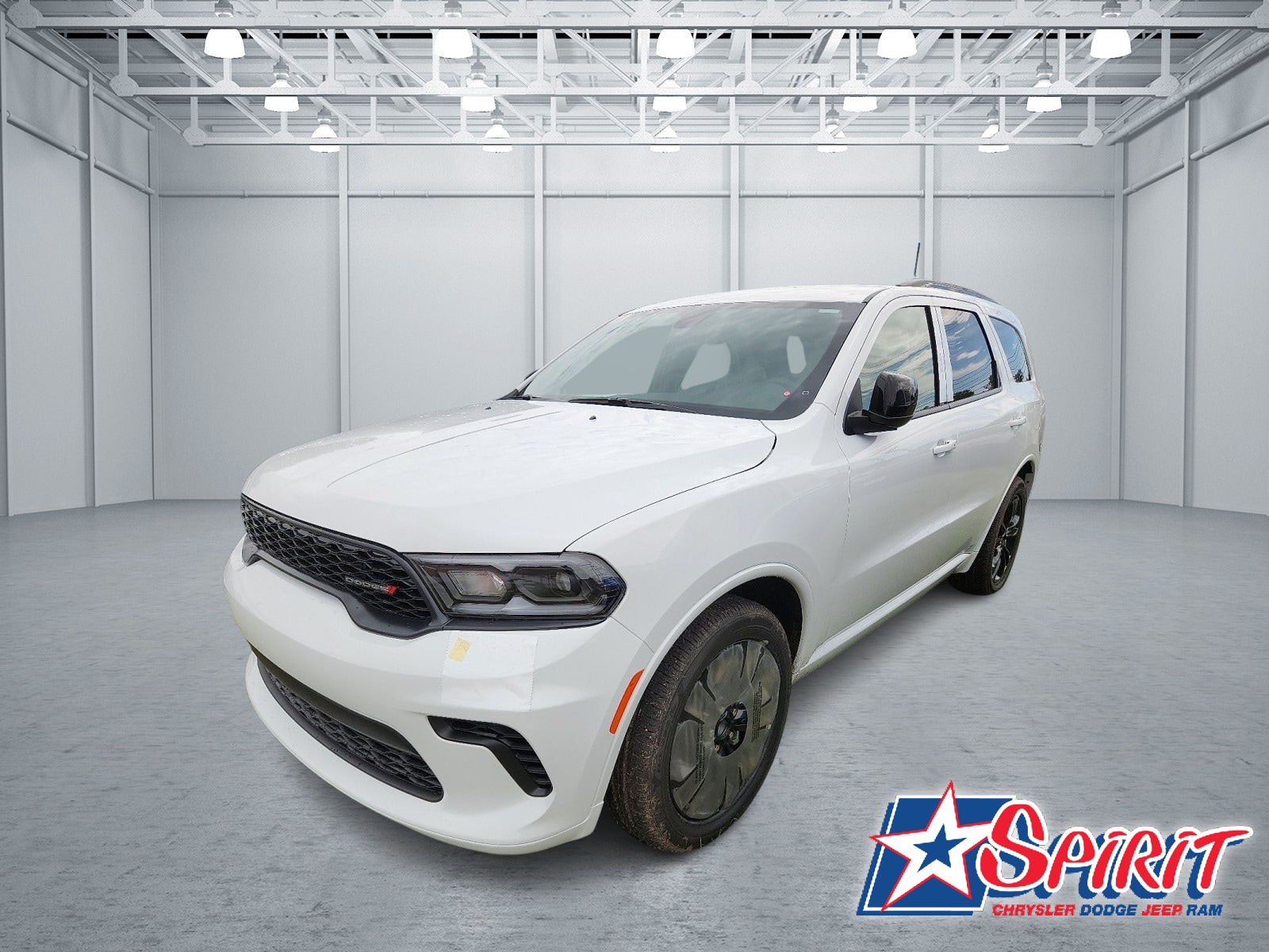 2026 Dodge Durango GT RWD's photo