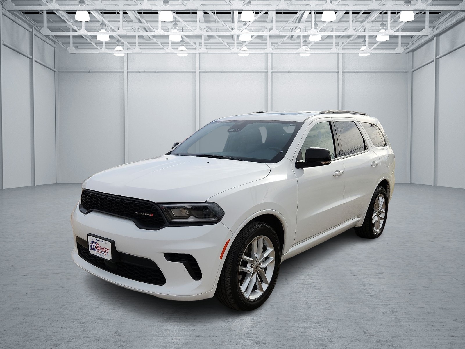 2024 Dodge Durango
