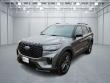 Used 2025 Ford Explorer ST-Line 4x4