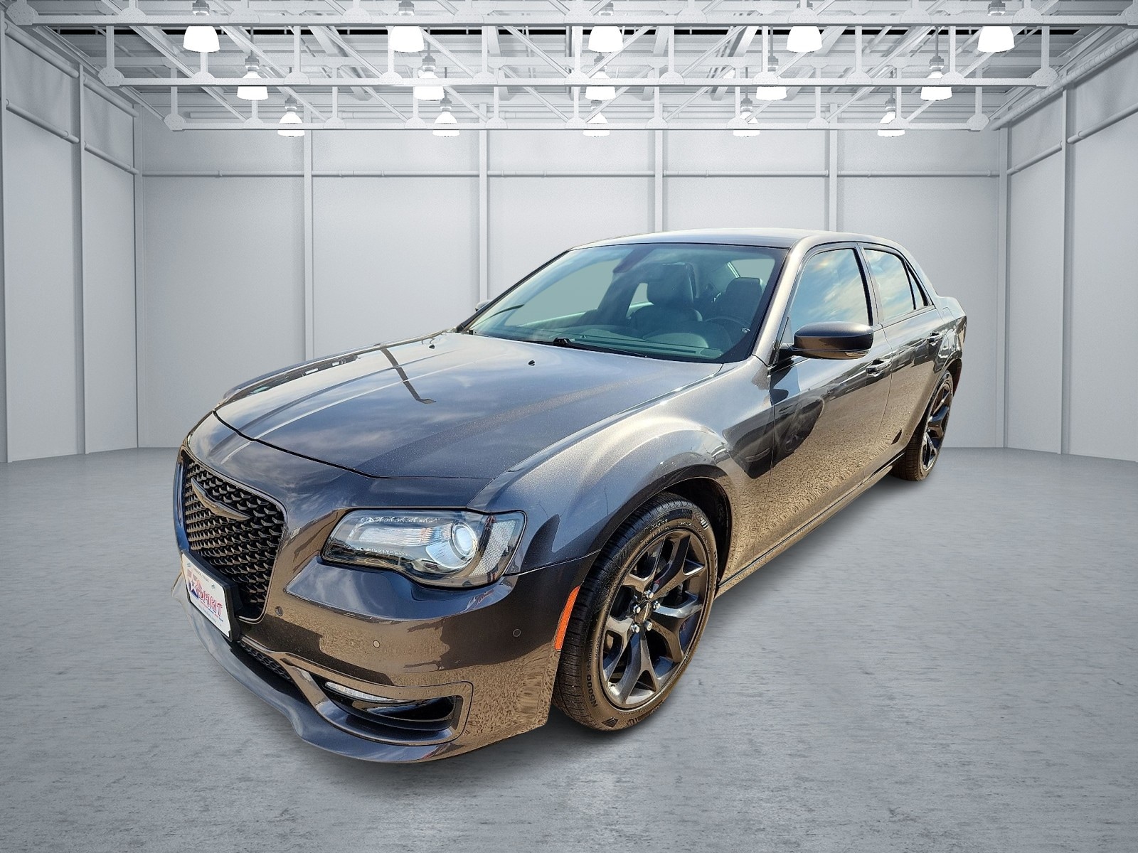 2022 Chrysler 300 Touring L's photo