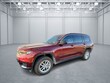 Jeep Grand Cherokee L