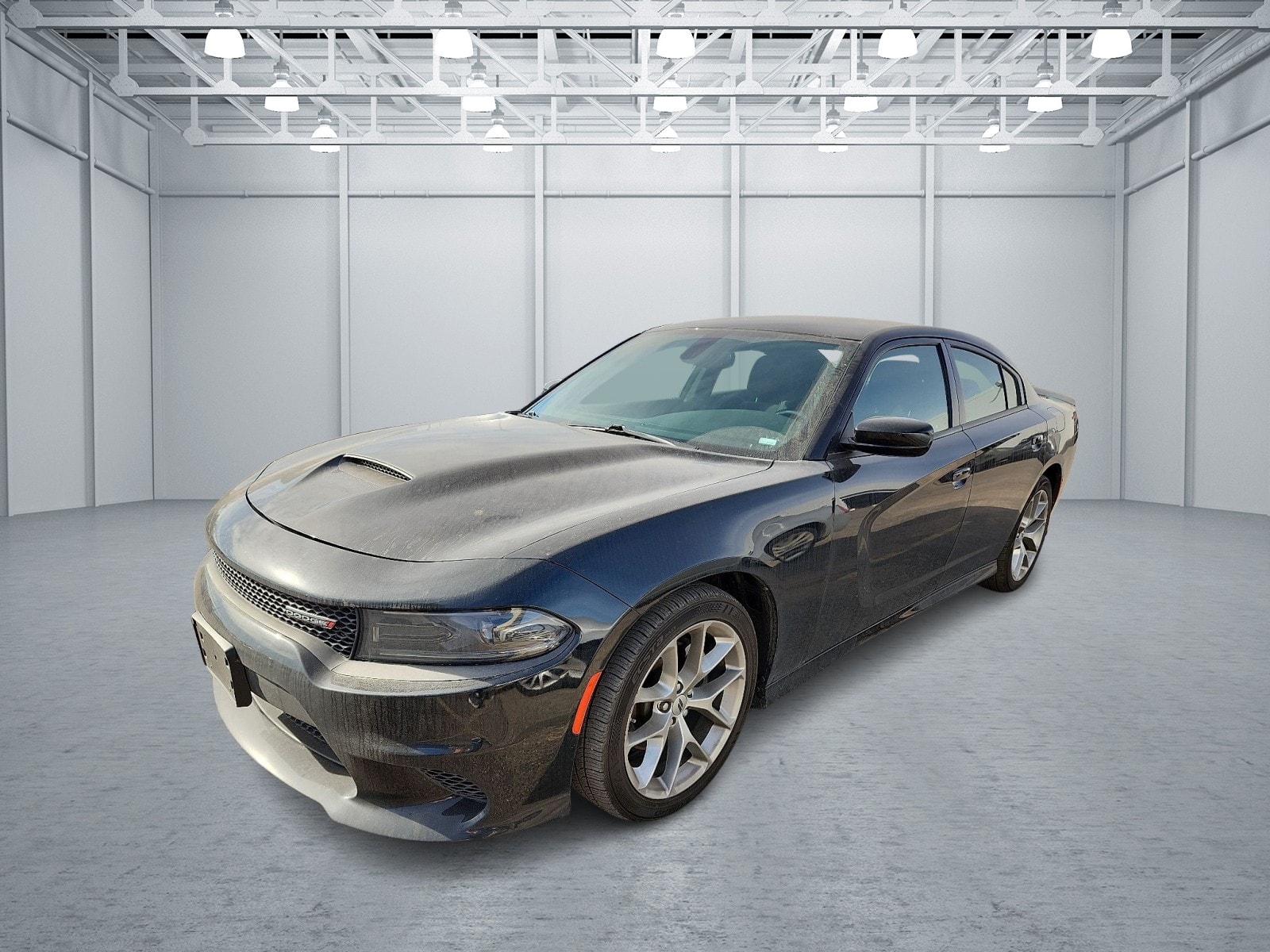 2023 Dodge Charger GT's photo