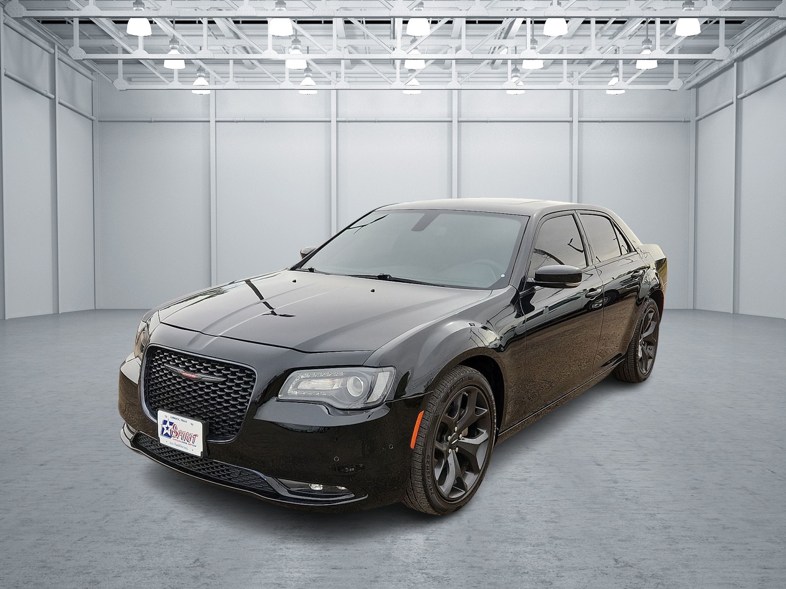 2023 Chrysler 300 S's photo
