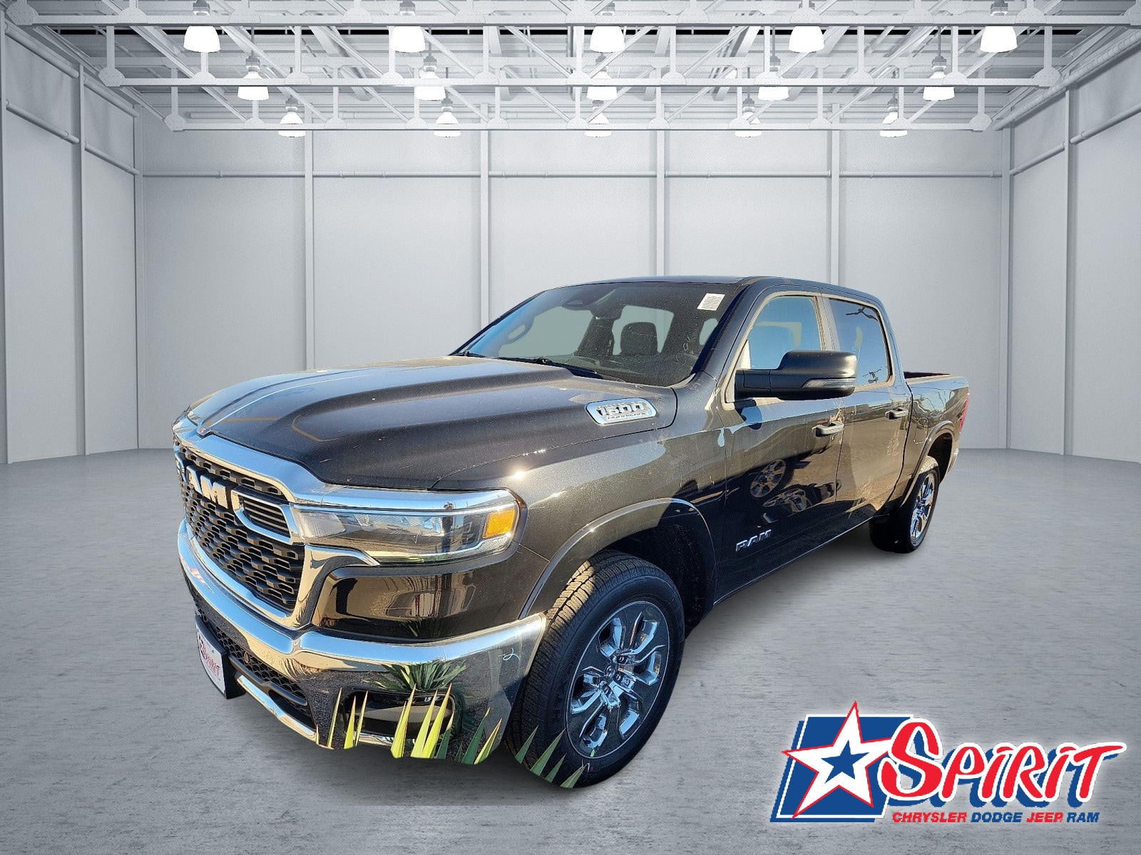 2026 RAM Ram 1500 Pickup Big Horn/Lone Star's photo