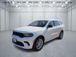 Used 2025 Dodge Durango GT All-Wheel Drive