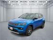 Used 2024 Jeep Compass Limited 4x4