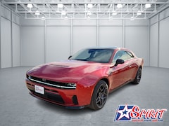2026 Dodge Charger SCAT PACK 2-DOOR AWD Coupe