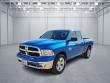 Used 2024 RAM 1500 Classic SLT 4x4 Quad Cab 6.3 ft. box 140 in. WB