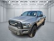 RAM 1500 Classic