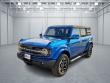 Used 2021 Ford Bronco