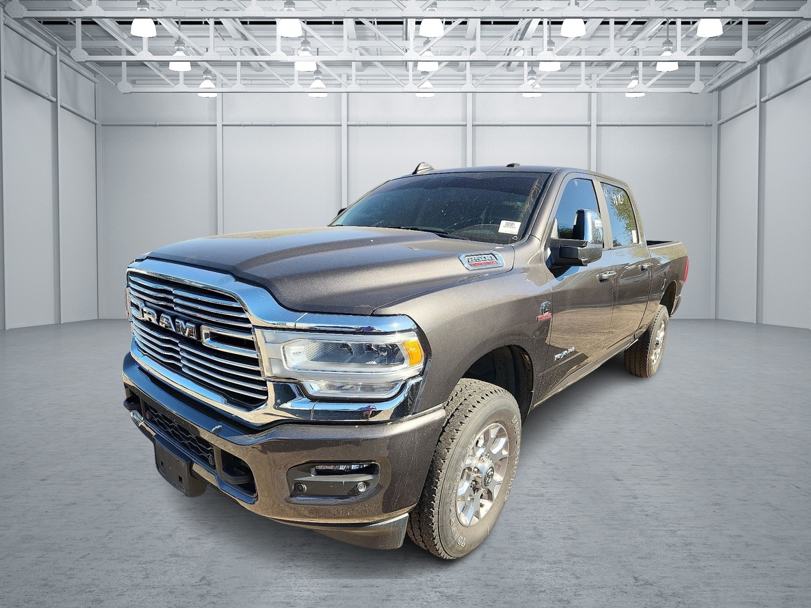 2024 RAM Ram 2500 Pickup Laramie's photo