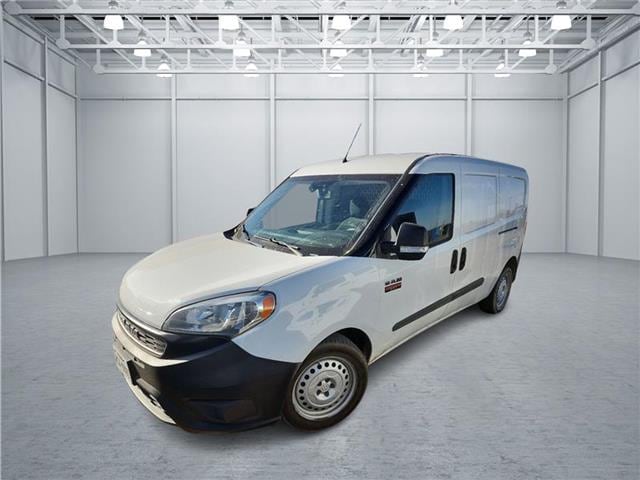 2021 RAM Promaster City Tradesman's photo