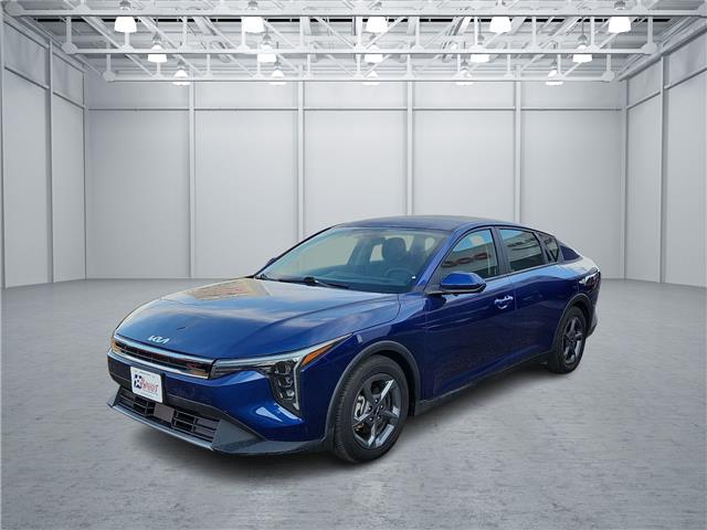  Kia K4
