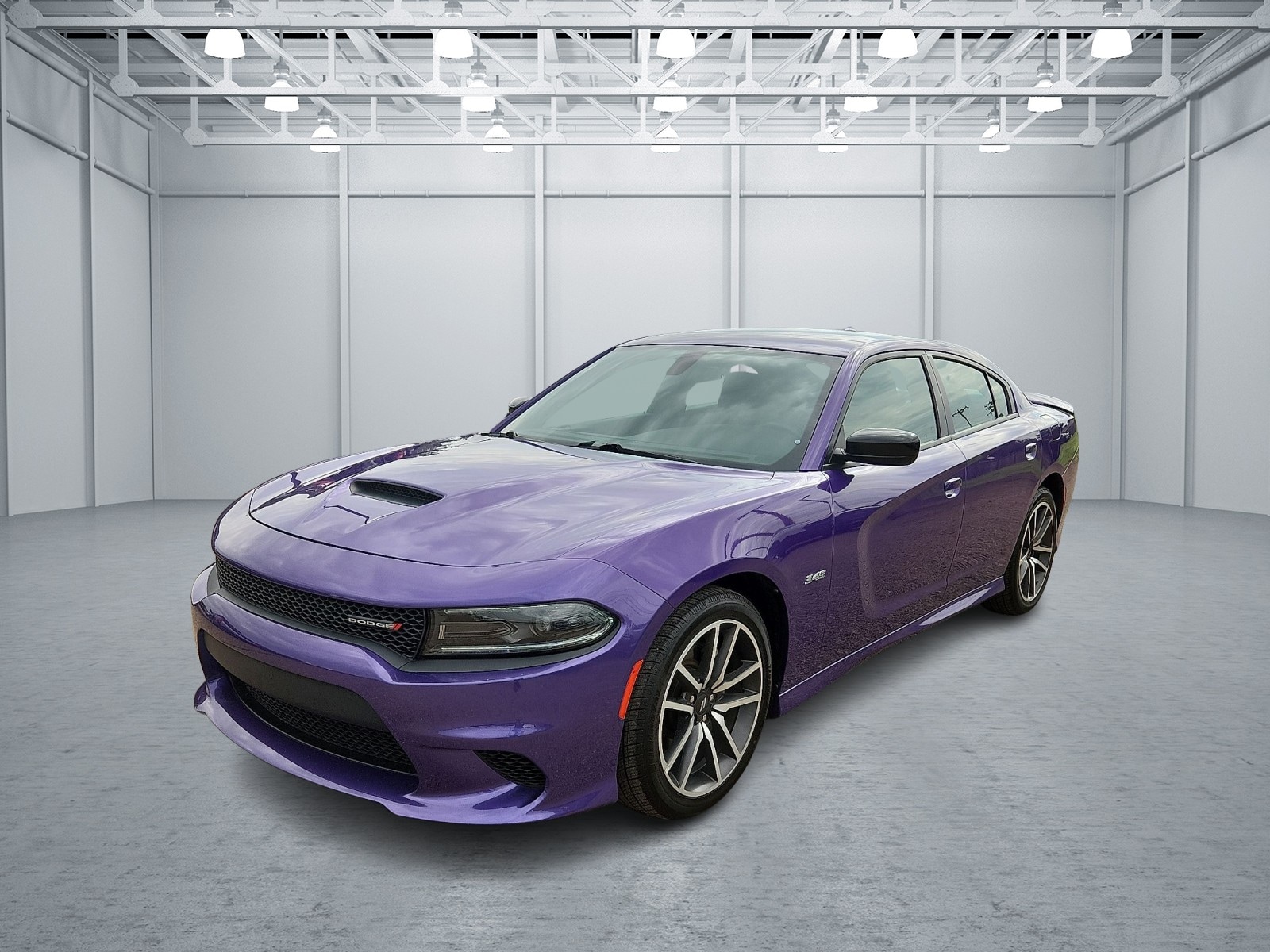 2023 Dodge Charger R/T's photo