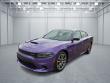 Used 2023 Dodge Charger R/T Rear-Wheel Drive Sedan