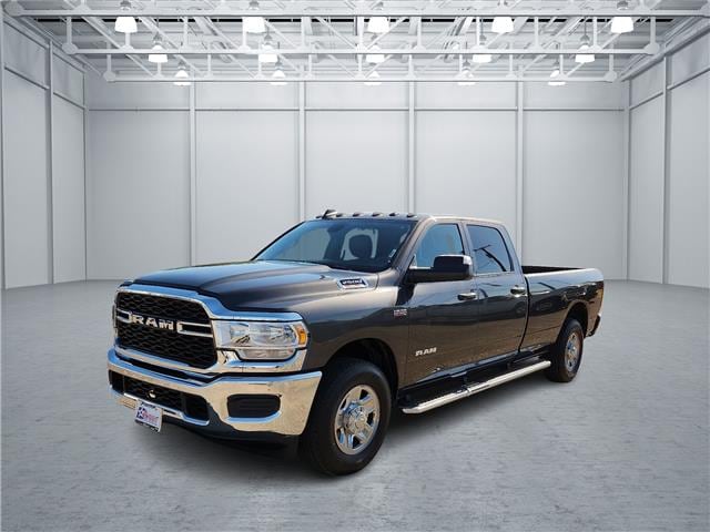 2022 RAM 2500 Tradesman Crew Cab LWB's photo