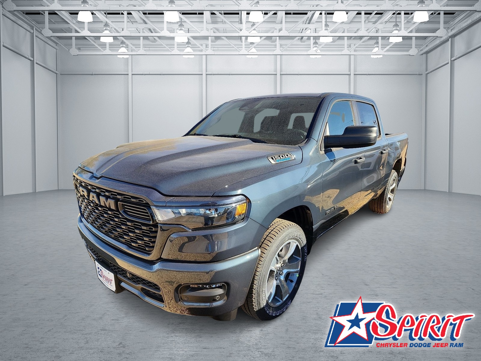 2026 RAM Ram 1500 Pickup Express's photo