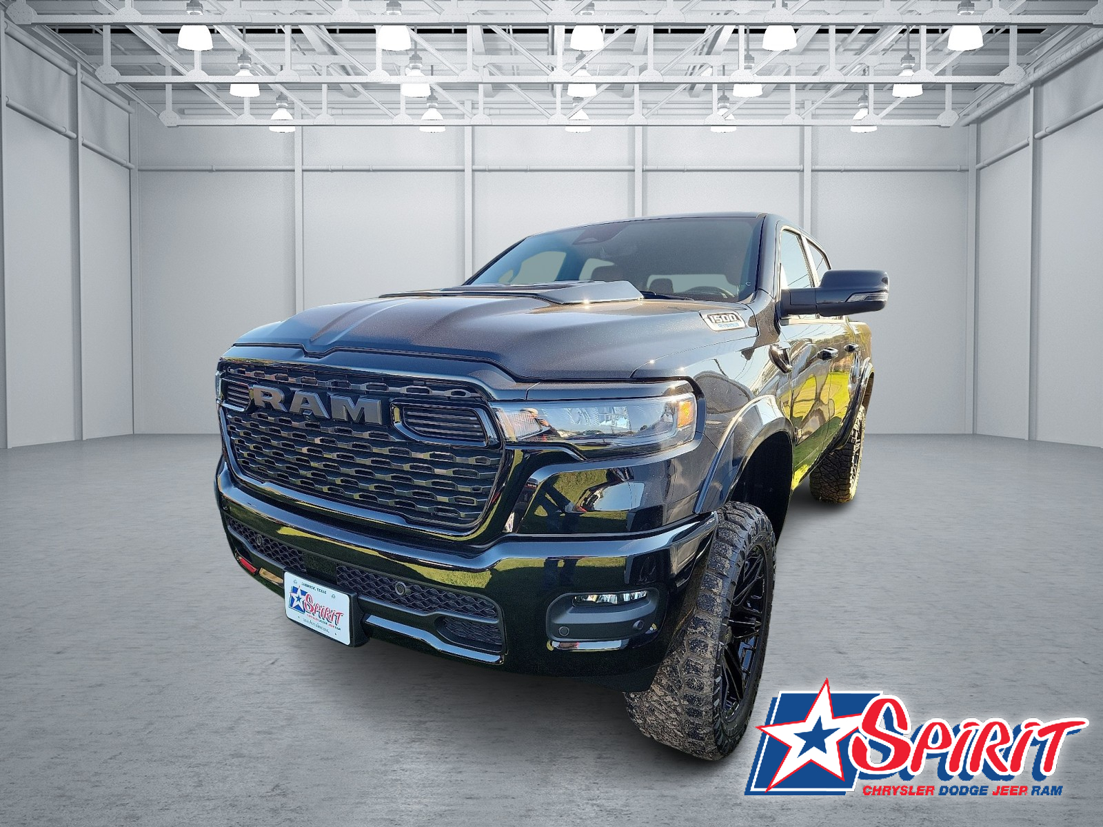  Ram 1500