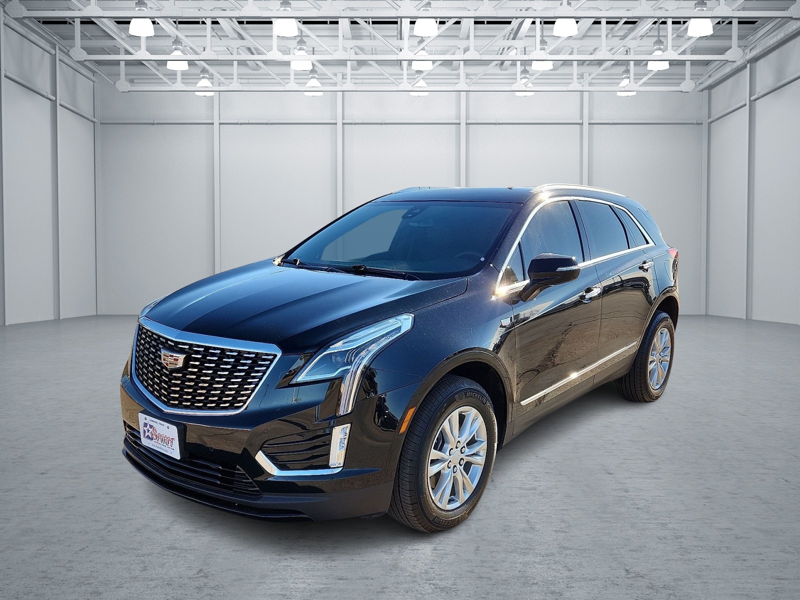 2024 Cadillac XT5 Luxury's photo