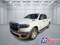 2026 Ram 1500 LONE STAR CREW CAB 4X2 5'7 BOX Pickup