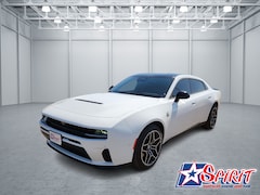 2026 Dodge Charger SCAT PACK 4-DOOR AWD Sedan