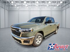 2026 Ram 1500 LONE STAR CREW CAB 4X2 5'7 BOX Pickup