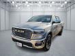 Used 2025 RAM 1500 Laramie 4x4 Crew Cab 144.5 in. WB
