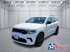 2026 Dodge Durango GT RWD Sport Utility