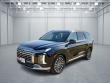 Used 2024 Hyundai Palisade Calligraphy Front-Wheel Drive