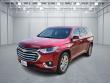 Used 2020 Chevrolet Traverse High Country Front-wheel Drive