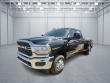Used 2024 RAM 3500 Tradesman 4x4 Crew Cab 8 ft. box 169.5 in. WB