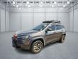 Used 2020 Jeep Cherokee Trailhawk Elite 4x4