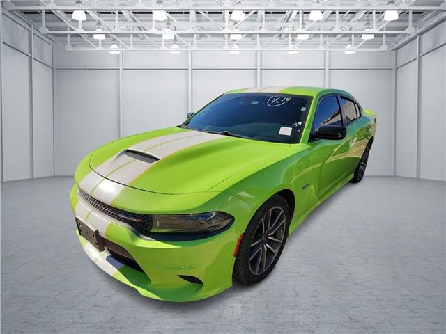 2023 Dodge Charger R/T's photo