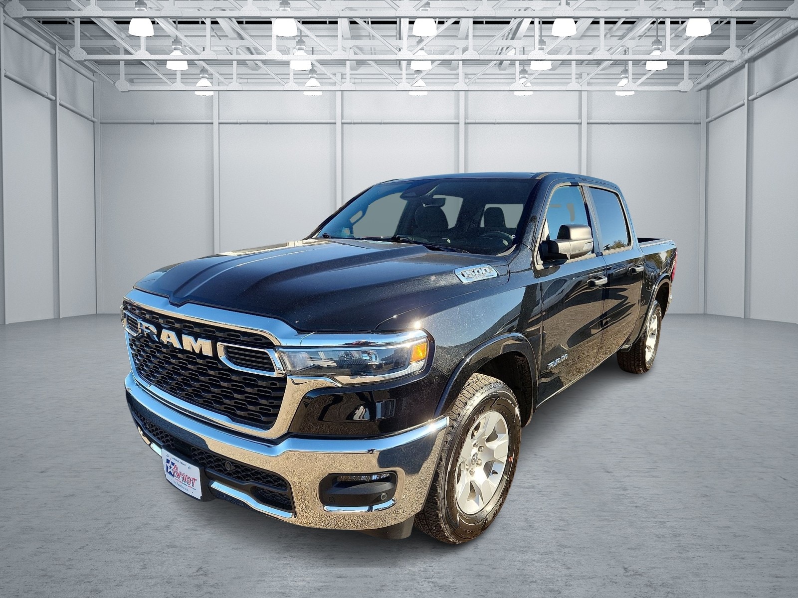 2025 RAM Ram 1500 Pickup Big Horn/Lone Star's photo