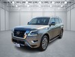 Nissan Armada