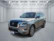 Used 2023 Nissan Armada SL 4x4