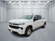 Used 2026 Chevrolet Silverado 1500 RST 4x2 Crew Cab 5.75 ft. box 147.4 in. WB