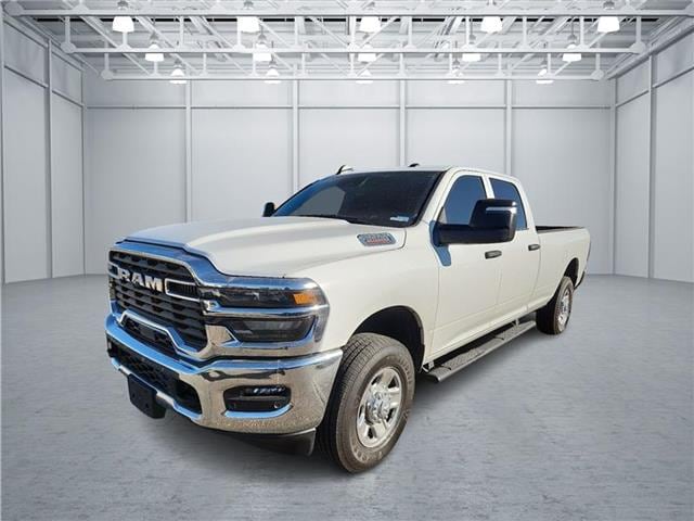 2025 RAM Ram 2500 Pickup Tradesman's photo